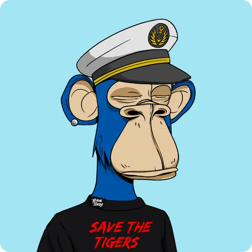 Save The Tigers