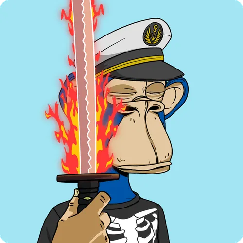 Fire Sword