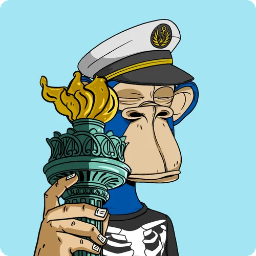 Statue of Liberty