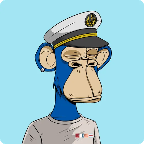 Yacht Flag